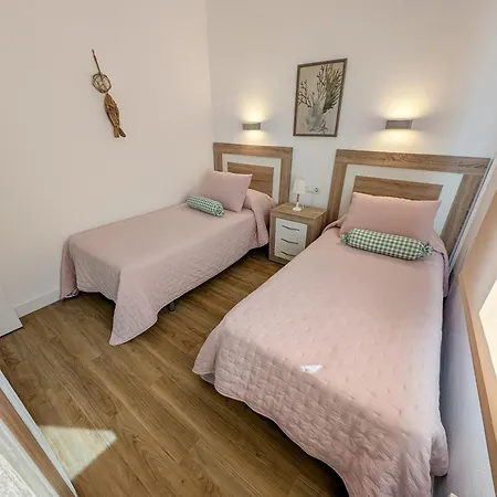 Carmanto - Sant Antoni De * كالونج