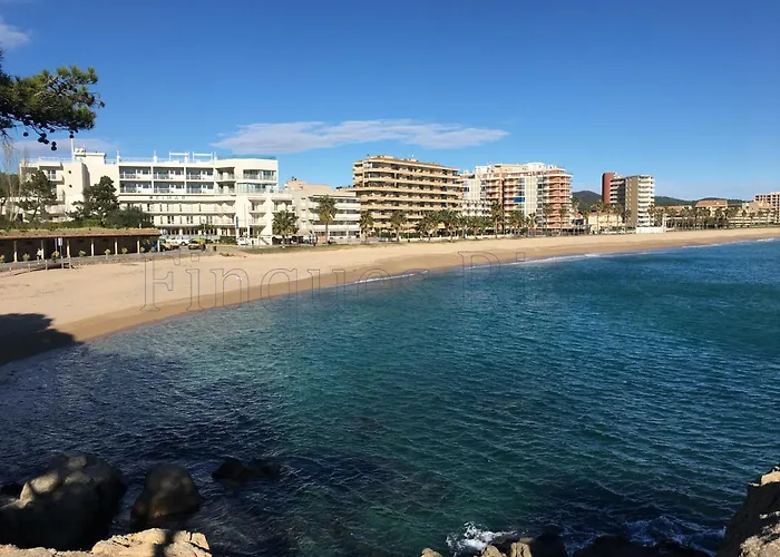Carmanto - Sant Antoni De شقة *