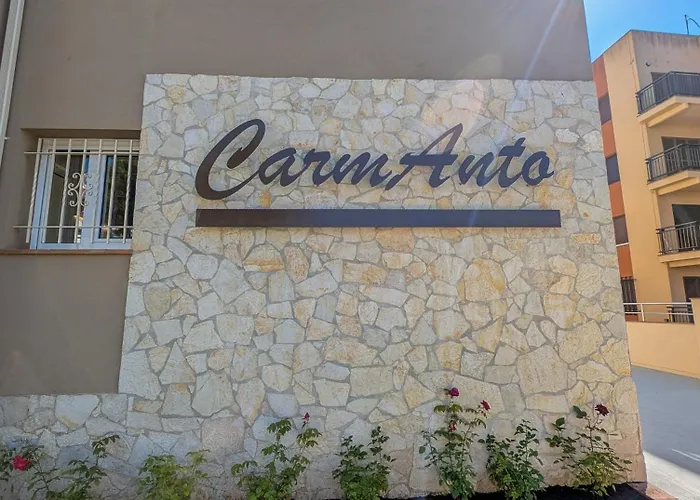 Carmanto - Sant Antoni De