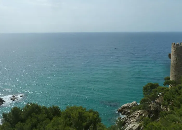 Carmanto - Sant Antoni De شقة كالونج