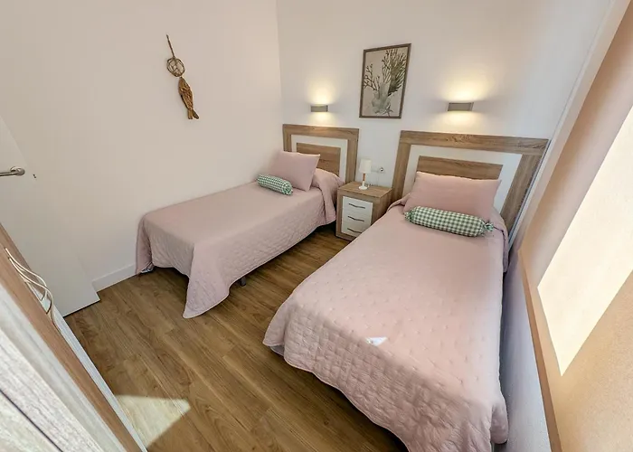 Carmanto - Sant Antoni De * كالونج